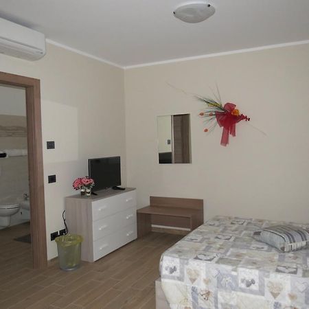 Cristallo Camere อัลบา ภายนอก รูปภาพ