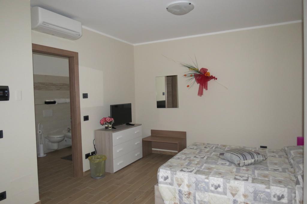 Cristallo Camere อัลบา ภายนอก รูปภาพ