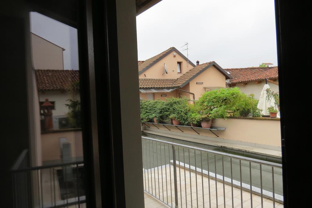 Cristallo Camere อัลบา ภายนอก รูปภาพ