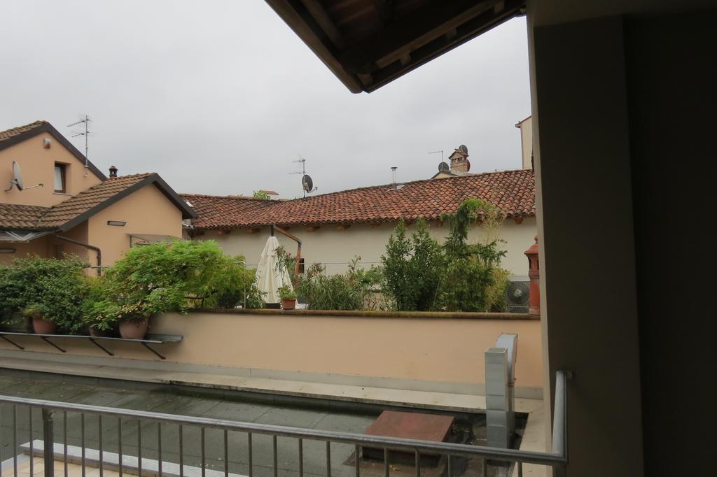 Cristallo Camere อัลบา ภายนอก รูปภาพ