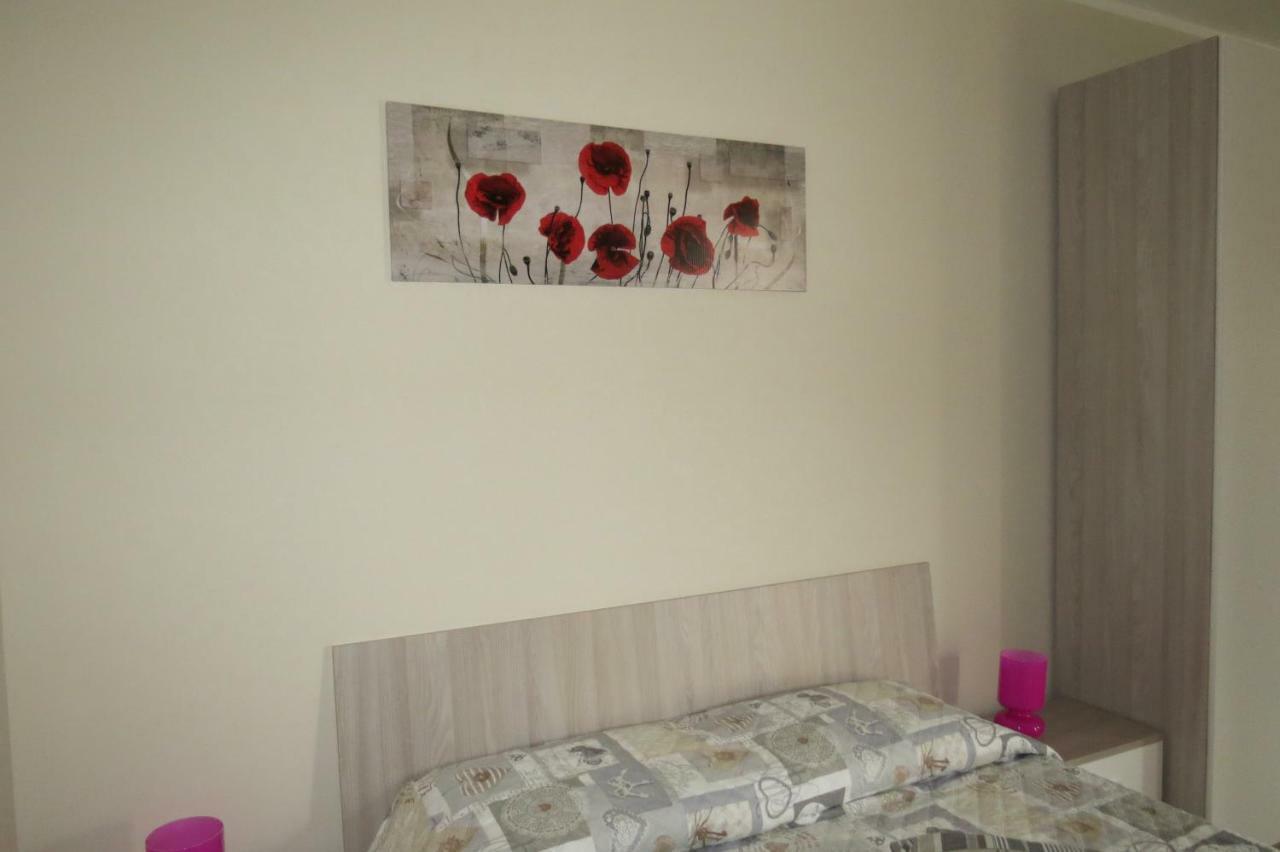 Cristallo Camere อัลบา ภายนอก รูปภาพ
