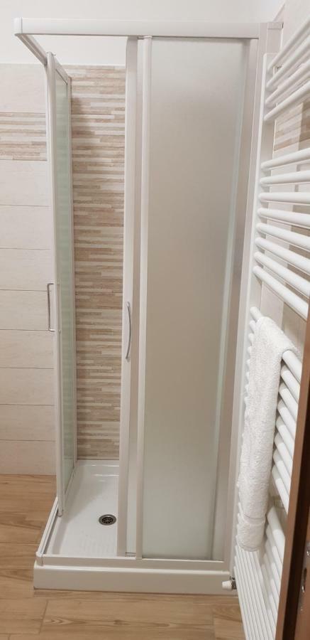 Cristallo Camere อัลบา ภายนอก รูปภาพ