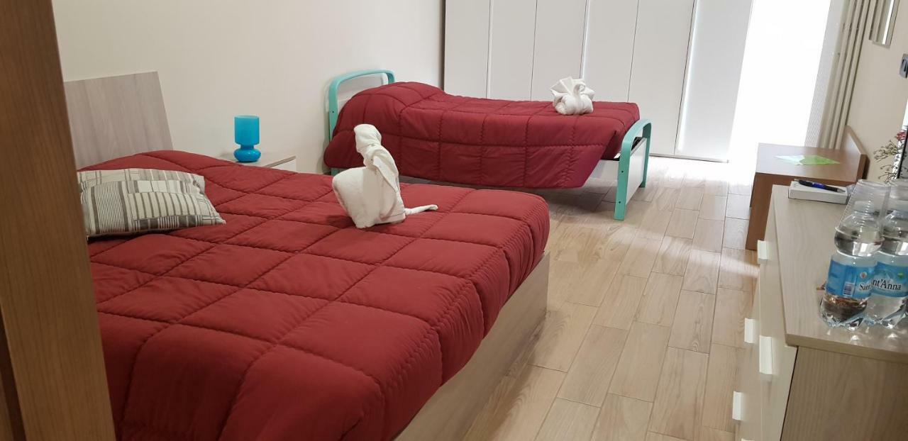 Cristallo Camere อัลบา ภายนอก รูปภาพ