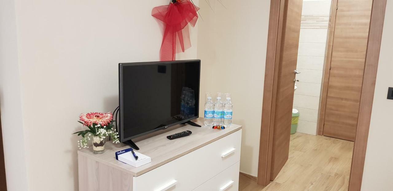 Cristallo Camere อัลบา ภายนอก รูปภาพ
